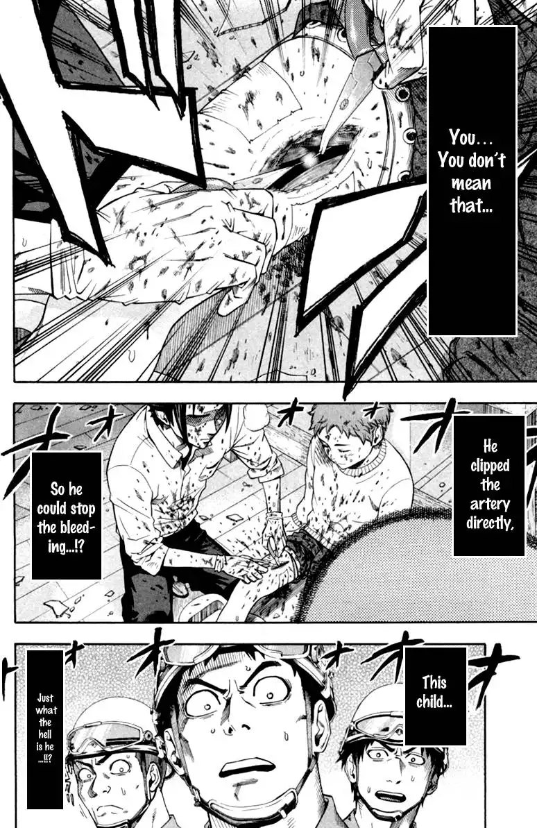 Dr. Duo Chapter 1 69